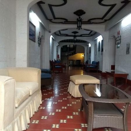 Hotel Virreynal Córdoba Εξωτερικό φωτογραφία