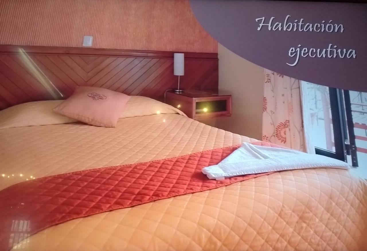 Hotel Virreynal Córdoba Εξωτερικό φωτογραφία