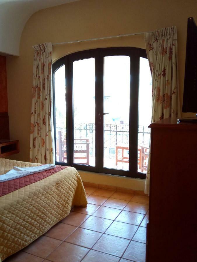 Hotel Virreynal Córdoba Εξωτερικό φωτογραφία